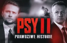 Ciekawostki i prawdziwe wydarzenia z filmu "Psy 2: Ostatnia Krew"