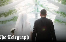 Brytyjska służba zdrowia zachęca do małżeństw wśród kuzynostwa