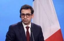 Francuskie MSZ: Wykryliśmy rosyjską sieć dezinformacyjną
