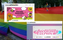 Wojna w środowisku LGBT. Będą dwie Parady Równości w Warszawie