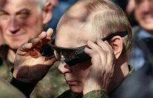 "Rosja przede wszystkim chce, żebyśmy to my się odczepili od Ukrainy"