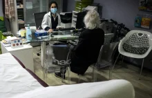 Francja chce wprowadzić opłatę za nieobecność na umówionej wizycie u lekarza