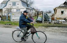 Nieruchomości na Ukrainie. Liczba transakcji tąpnęła, zainteresowanie rośnie