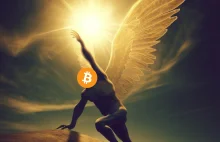 Cena Bitcoina wynosiła przez moment 56 000 USD. Co się stało? | BitHub.pl