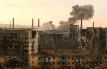 Wykorzystanie zamrożonych aktywów Kremla na odbudowę Ukrainy coraz bliżej