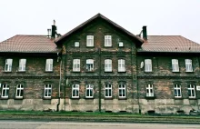 Świętochłowice Zgoda Stara Architektura Śląska, Foto Spacer Fot. Piotr Witowski