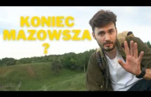 Koniec Mazowsza?