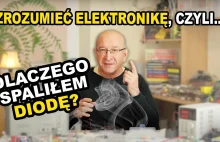 Zrozumieć Elektronikę: Zacznijmy od podstaw