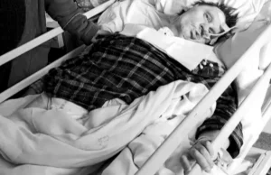 Kononowicz był latami wykorzystywany. Tadeusz Truskolaski zabrał głos w sprawie.