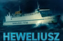 Prom Heweliusz. Prawdziwa historia. Podcast.