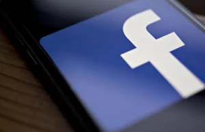 Dane Europejczyków w USA mogą nie być bezpieczne. Facebook ukarany grzywną