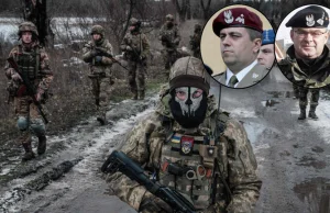 Korupcja na Ukrainie. Polscy generałowie wściekli. "Jesteśmy oszukiwani"