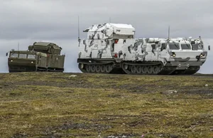 Rosjanie stracili prawdziwe militarne złoto. To arktyczny system Tor - Geekweek