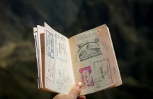 Polski paszport silniejszy niż amerykański. Nowy ranking z 2025 r.