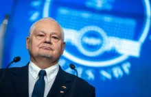 Tak Polska zarobiła w tydzień 7 mld dolarów. Ruch wbrew zachodnim trendom strzał