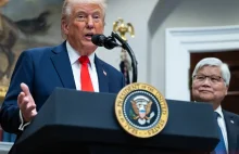 ajwański producent chipów uniknie ceł Trumpa. Jest jeden ważny powód