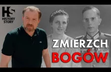 Zmierzch bogów / The fall of the Gods