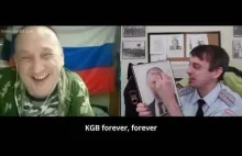 Nasz KGBista forever