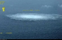 Wysadzenie Nord Stream. Zaskakujące okoliczności zatrzymania Wołodymyra Z.