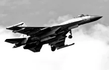 Czarne trzy dni rosyjskiego lotnictwa nad Ukrainą (WIDEO)
