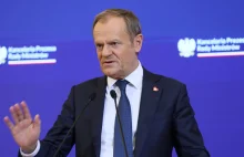 Premier Tusk uderza w instytuty PiS. Seria odwołań
