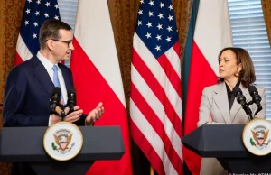 Premier rozmawiał w USA o finansowaniu atomu - BiznesAlert.pl