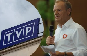 Koniec nazwy TVP Info? Informatorzy zdradzają, co czeka stację