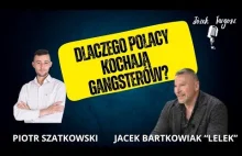 LELEK &Szatkowski: Zło nas pociąga.Bardziej od prawdy, interesują nas mity! /Sta