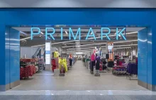 Primark otworzy kolejny nowy sklep w Polsce. 150 nowych miejsc pracy!