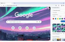 Google Chrome 121 z potężną dawką inteligentnych rozwiązań AI.