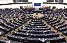 Parlament Europejski uchylił immunitet czworgu eurodeputowanym PiS.