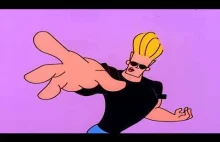 Johnny Bravo