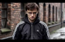 Harry Potter, ale w Polsce (Sztuczna Inteligencja)