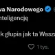 Trollkonto na twitterze obraża POWSTAŃCA WARSZAWSKIEGO! PROŚBA O WYKOP EFEKT!