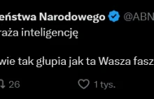 Trollkonto na twitterze obraża POWSTAŃCA WARSZAWSKIEGO! PROŚBA O WYKOP EFEKT!