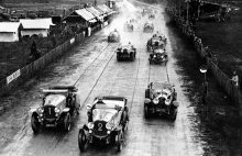 Pierwsze 24h Le Mans. Jak to się zaczęło? Historia motorsportu