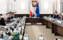 HUB w Jasionce upada - wycofanie wsparcia i dostaw USA