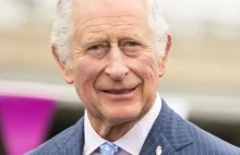 Pałac Buckingham poinformował, że u króla Karola III zdiagnozowano raka