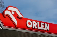 Orlen pokazał wyniki finansowe. Duży spadek zysku netto