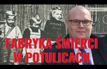 Fabryka śmierci w Potulicach