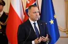 Do Nawrockiego dotarło, że nie ma po co spotykać się z prorosyjskim Orbanem