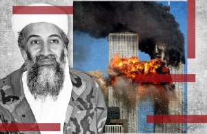 Wyznanie Osamy bin Ladena