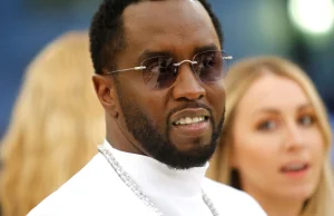 Diddy oskarżony o odurzenie narkotykami i zgwałcenie 10-letniego chłopca