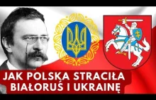 Rozbiór Polski dokonany przez Polaków (II RP)