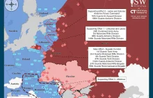 Oprzytomnijcie! Tak będzie wyglądać sytuacja geopolityczna PL po RU > UA