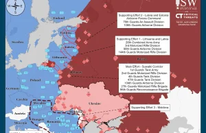 Oprzytomnijcie! Tak będzie wyglądać sytuacja geopolityczna PL po RU > UA