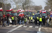 Blokada granicy. Ukraińscy przewoźnicy zapowiadają protest