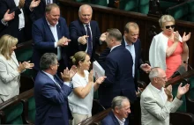 Sondaż ws. referendum. Wynik jest fatalny dla PiS-u