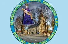 Bazylika Hałcnów-transmisja na żywo