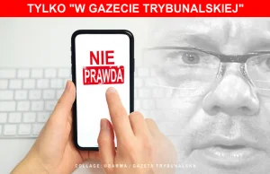 Piotrków. Radny Maciołek kolejny raz kłamał